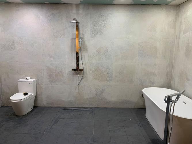 During the renovations